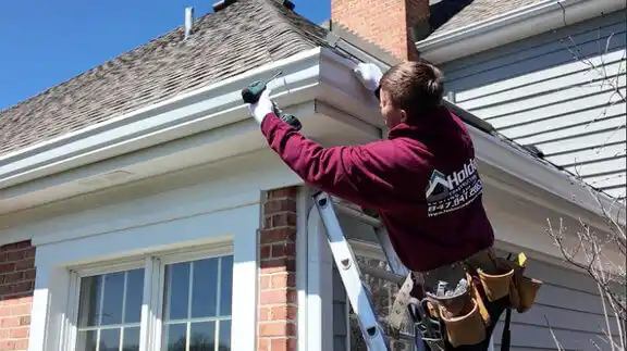 gutter services Locust Valley